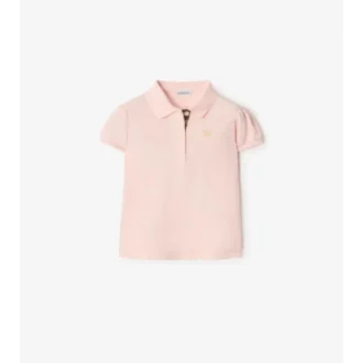 Polo in cotone