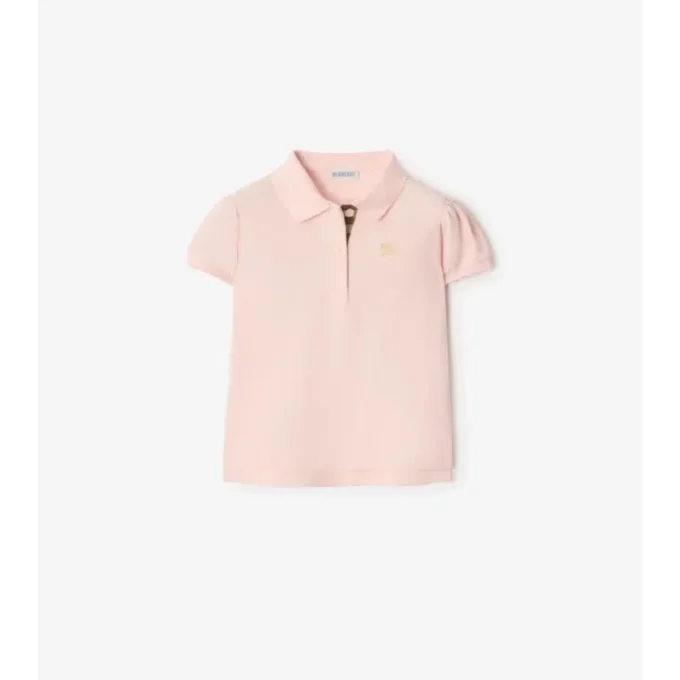 Polo in cotone