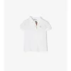 Polo in cotone