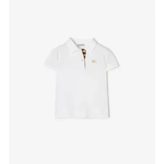 Polo in cotone