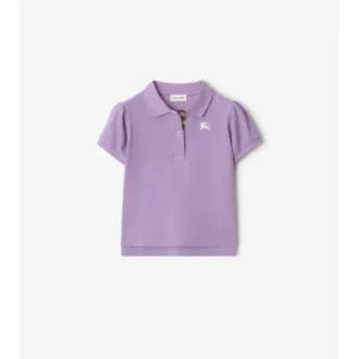 Polo in cotone