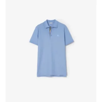Polo in cotone
