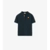 Polo in cotone