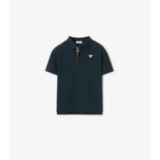 Polo in cotone