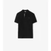 Polo in cotone