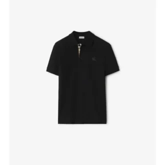 Polo in cotone