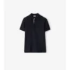 Polo in cotone