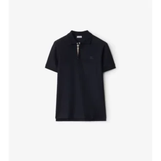 Polo in cotone
