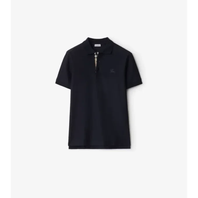 Polo in cotone