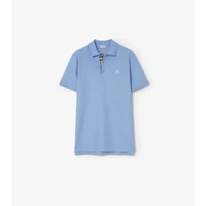 Polo in cotone