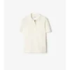 Polo in cotone