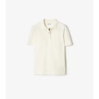 Polo in cotone