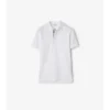 Polo in cotone
