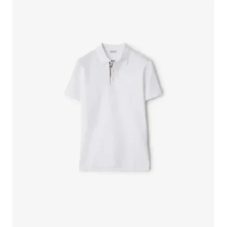 Polo in cotone