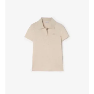 Polo in cotone