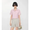 Polo in cotone