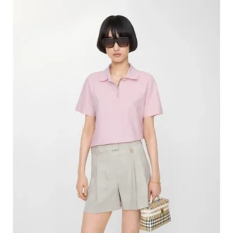 Polo in cotone