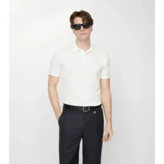 Polo in cotone