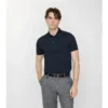 Polo in cotone