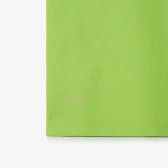 Polo in cotone