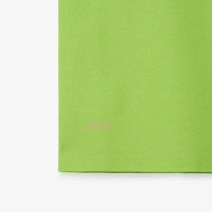 Polo in cotone