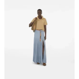 Polo in cotone