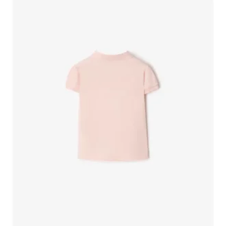 Polo in cotone