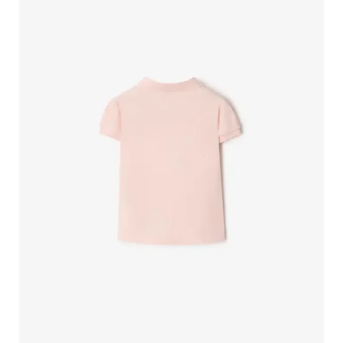 Polo in cotone