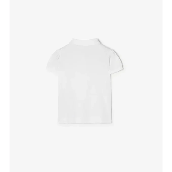Polo in cotone