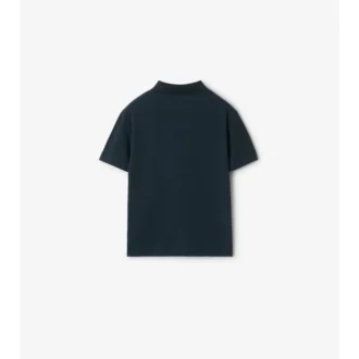 Polo in cotone
