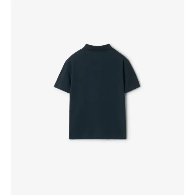 Polo in cotone