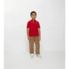 Polo in cotone