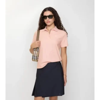 Polo in cotone