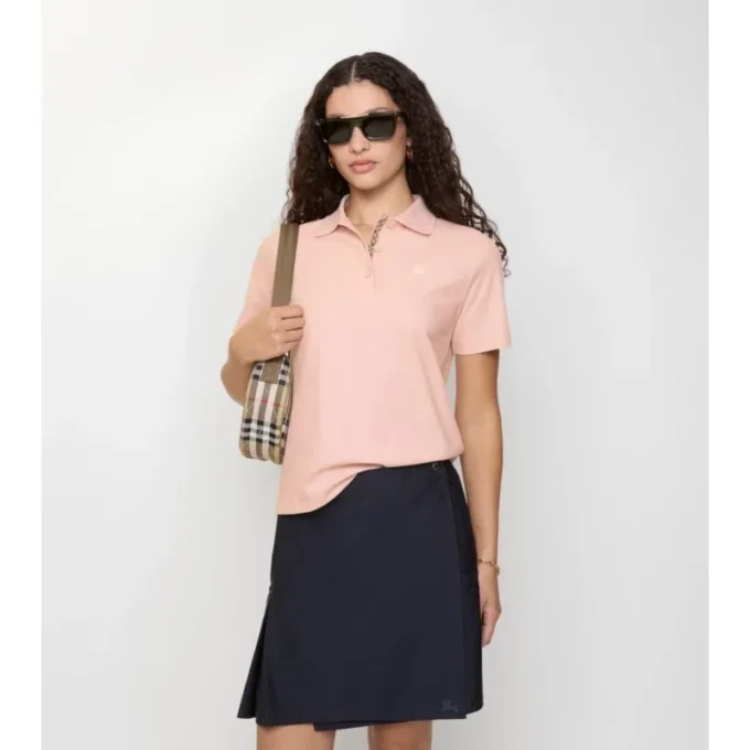 Polo in cotone