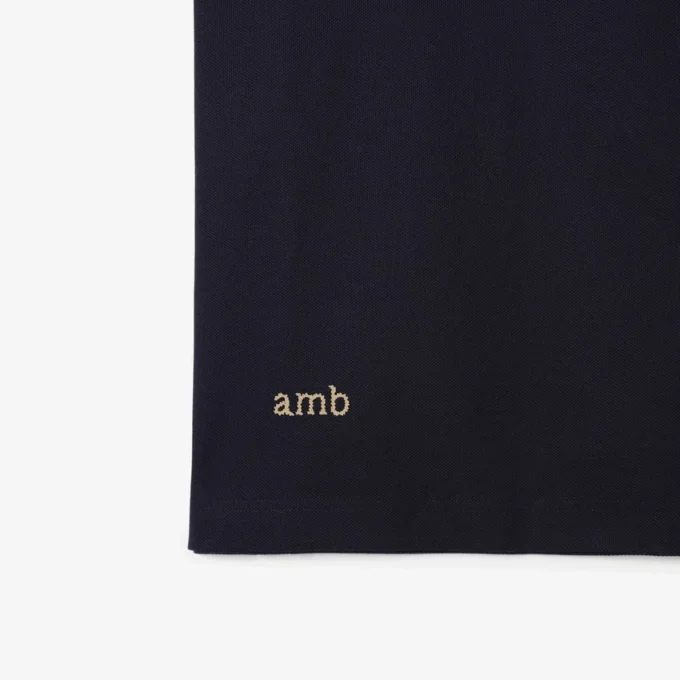 Polo in cotone