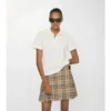 Polo in cotone