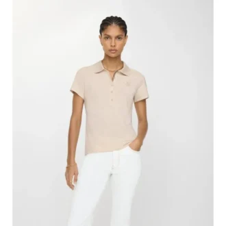 Polo in cotone