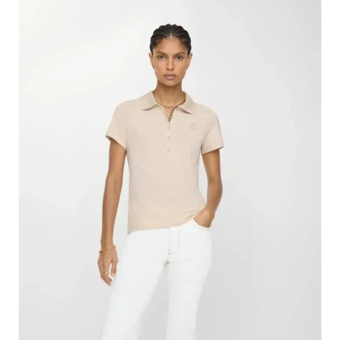 Polo in cotone