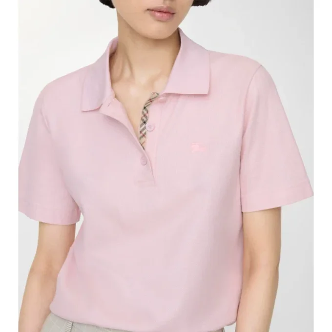 Polo in cotone