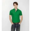 Polo in cotone