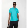 Polo in cotone