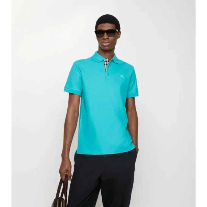 Polo in cotone