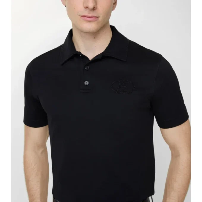 Polo in cotone
