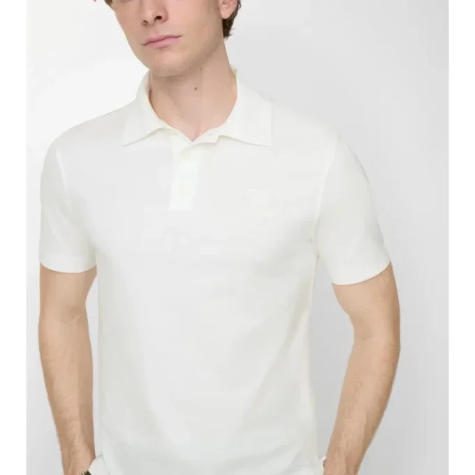 Polo in cotone