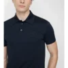 Polo in cotone
