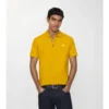 Polo in cotone