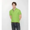 Polo in cotone