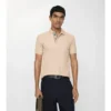 Polo in cotone