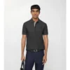 Polo in cotone