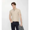 Polo in cotone